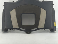 2008 Acura Cl Engine Cover - Oemusedautoparts1.com
