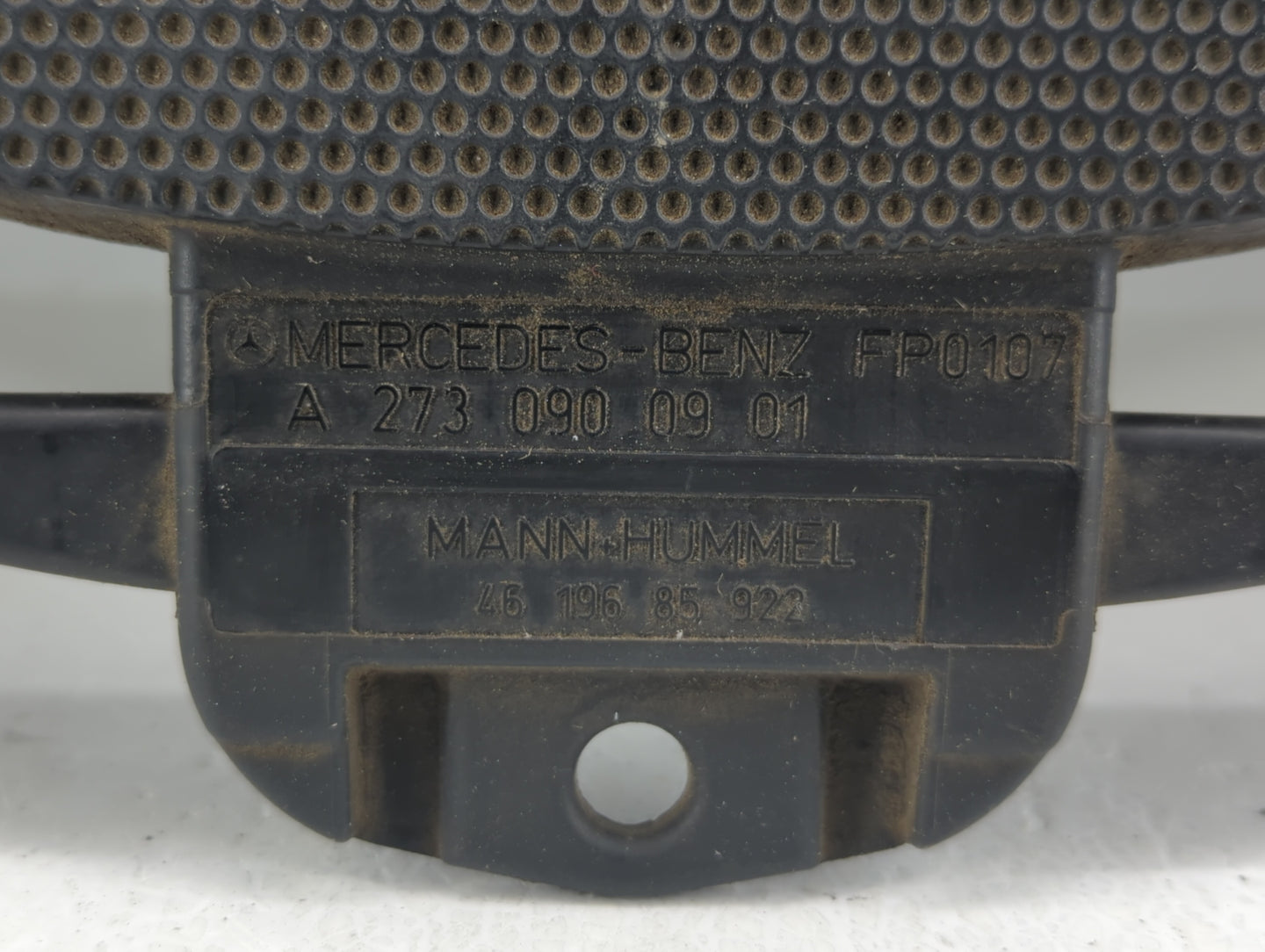 2008 Acura Cl Engine Cover - Oemusedautoparts1.com