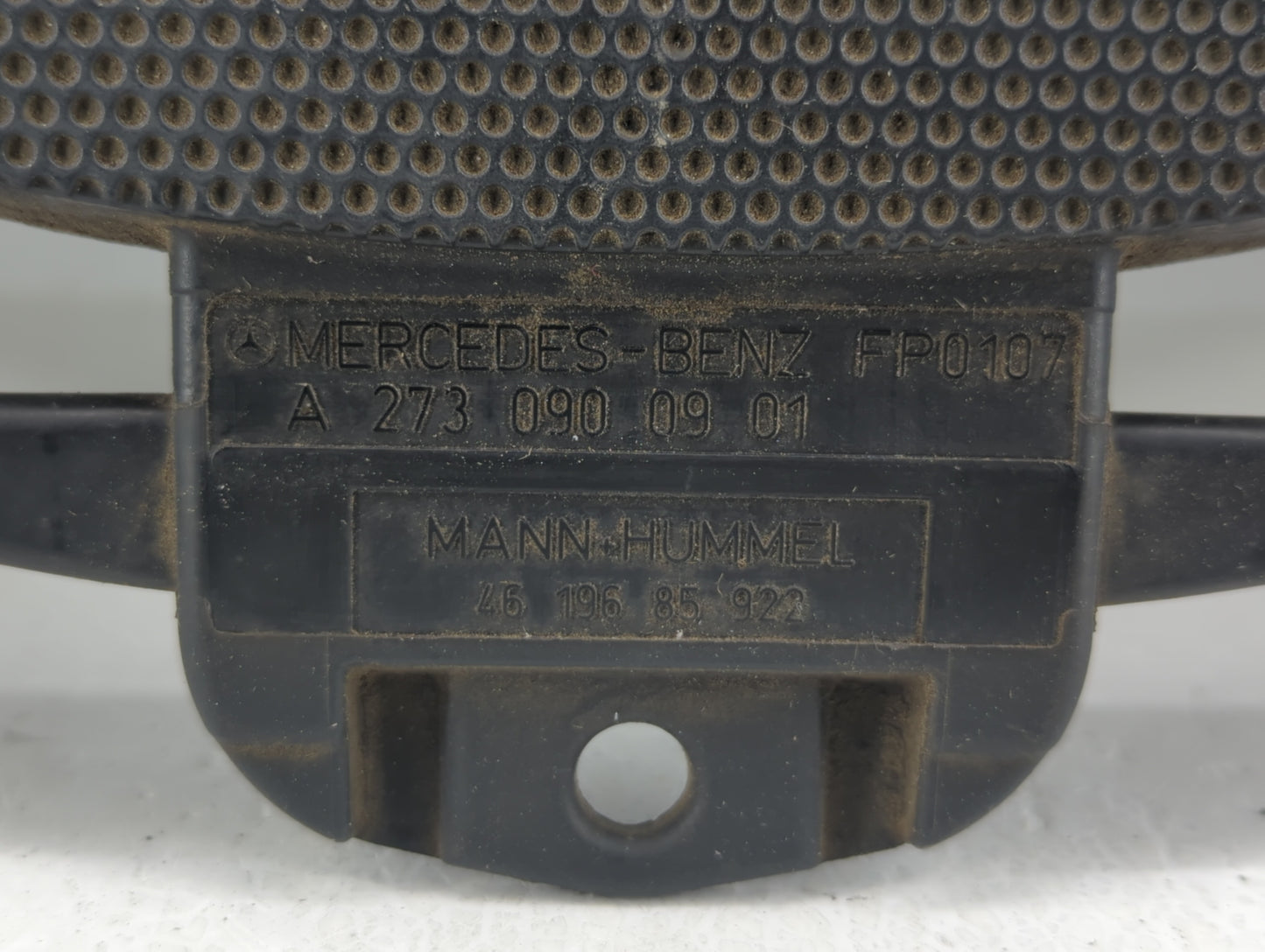 2008 Acura Cl Engine Cover - Oemusedautoparts1.com