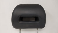 2007-2011 Acura Csx Headrest Head Rest Front Driver Passenger Seat Black - Oemusedautoparts1.com