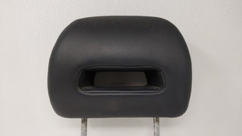 compare product 2007-2011 Acura Csx Headrest Head Rest Front Driver Passenger Seat Black