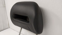 2007-2011 Acura Csx Headrest Head Rest Front Driver Passenger Seat Black - Oemusedautoparts1.com