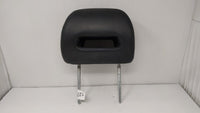 2007-2011 Acura Csx Headrest Head Rest Front Driver Passenger Seat Black - Oemusedautoparts1.com