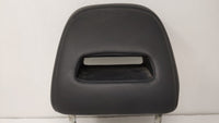 2007-2011 Acura Csx Headrest Head Rest Front Driver Passenger Seat Black - Oemusedautoparts1.com