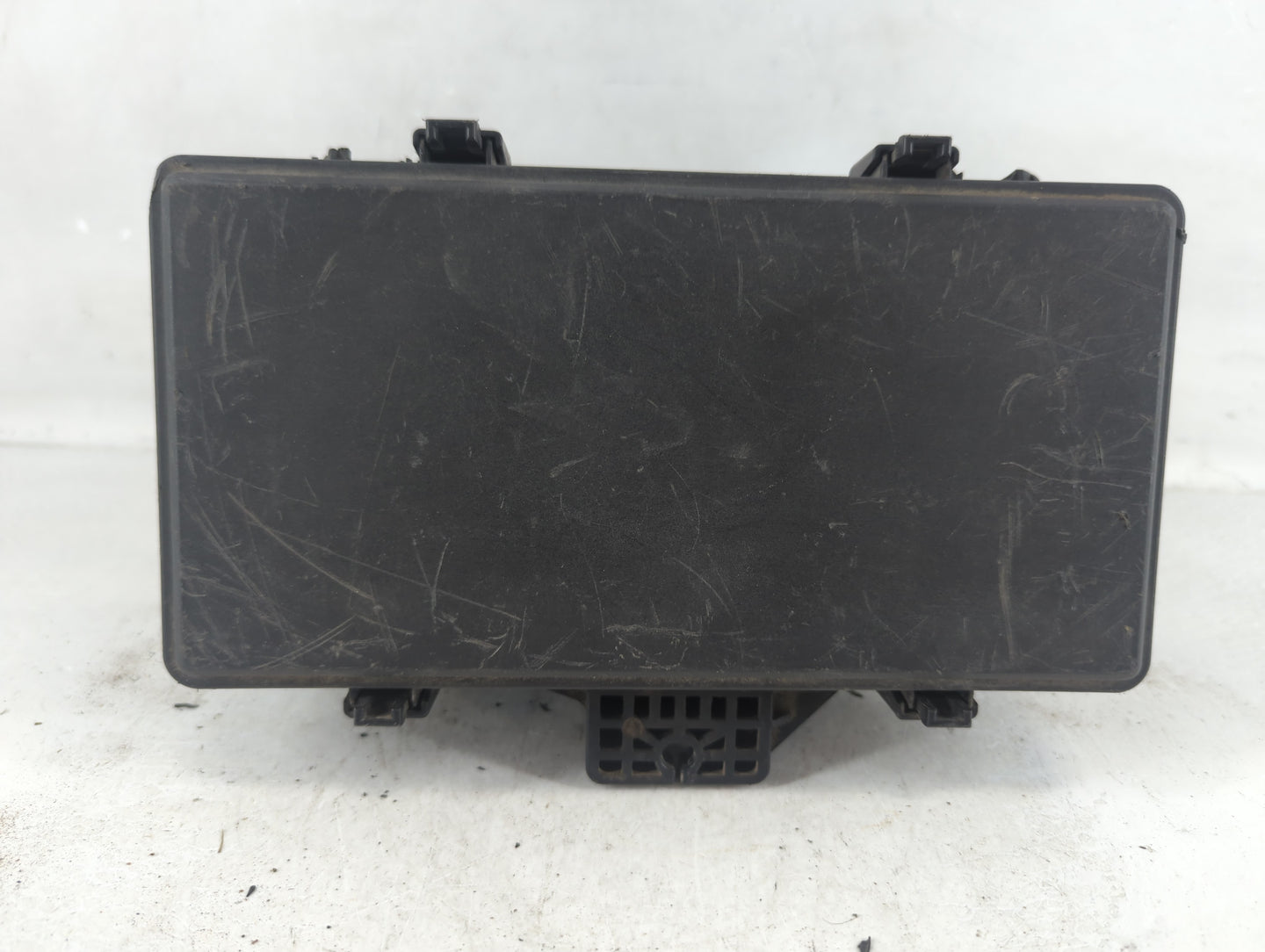2007-2013 Acura Mdx Fusebox Fuse Box Panel Relay Module P/N:STX-A0 Fits Fits 2007 2008 2009 2010 2011 2012 2013 OEM Used Aut