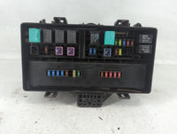 2007-2013 Acura Mdx Fusebox Fuse Box Panel Relay Module P/N:STX-A0 Fits Fits 2007 2008 2009 2010 2011 2012 2013 OEM Used Aut