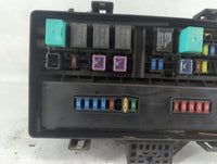 2007-2013 Acura Mdx Fusebox Fuse Box Panel Relay Module P/N:STX-A0 Fits Fits 2007 2008 2009 2010 2011 2012 2013 OEM Used Aut