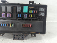 2007-2013 Acura Mdx Fusebox Fuse Box Panel Relay Module P/N:STX-A0 Fits Fits 2007 2008 2009 2010 2011 2012 2013 OEM Used Aut