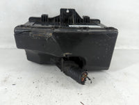 2007-2013 Acura Mdx Fusebox Fuse Box Panel Relay Module P/N:STX-A0 Fits Fits 2007 2008 2009 2010 2011 2012 2013 OEM Used Aut