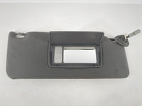2007-2013 Acura Mdx Sun Visor Shade Replacement Passenger Right Mirror Fits Fits 2007 2008 2009 2010 2011 2012 2013 OEM Used