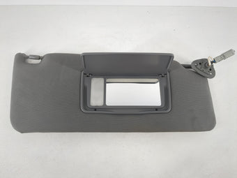 compare product 2007-2013 Acura Mdx Sun Visor Shade Replacement Passenger Right Mirror Fits Fits 2007 2008 2009 2010 2011 2012 2013 OEM Used Auto Parts