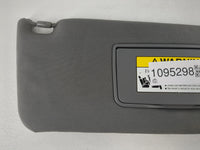 2007-2013 Acura Mdx Sun Visor Shade Replacement Passenger Right Mirror Fits Fits 2007 2008 2009 2010 2011 2012 2013 OEM Used