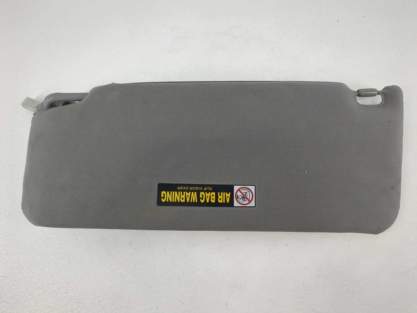 2007-2013 Acura Mdx Sun Visor Shade Replacement Passenger Right Mirror Fits Fits 2007 2008 2009 2010 2011 2012 2013 OEM Used