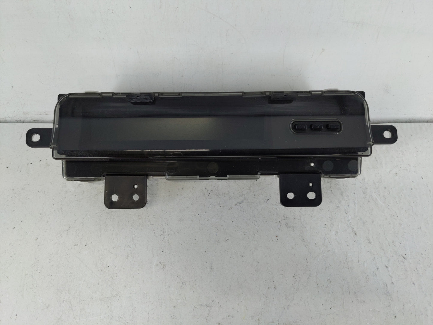 2007-2009 Acura Mdx Information Display Screen - Oemusedautoparts1.com