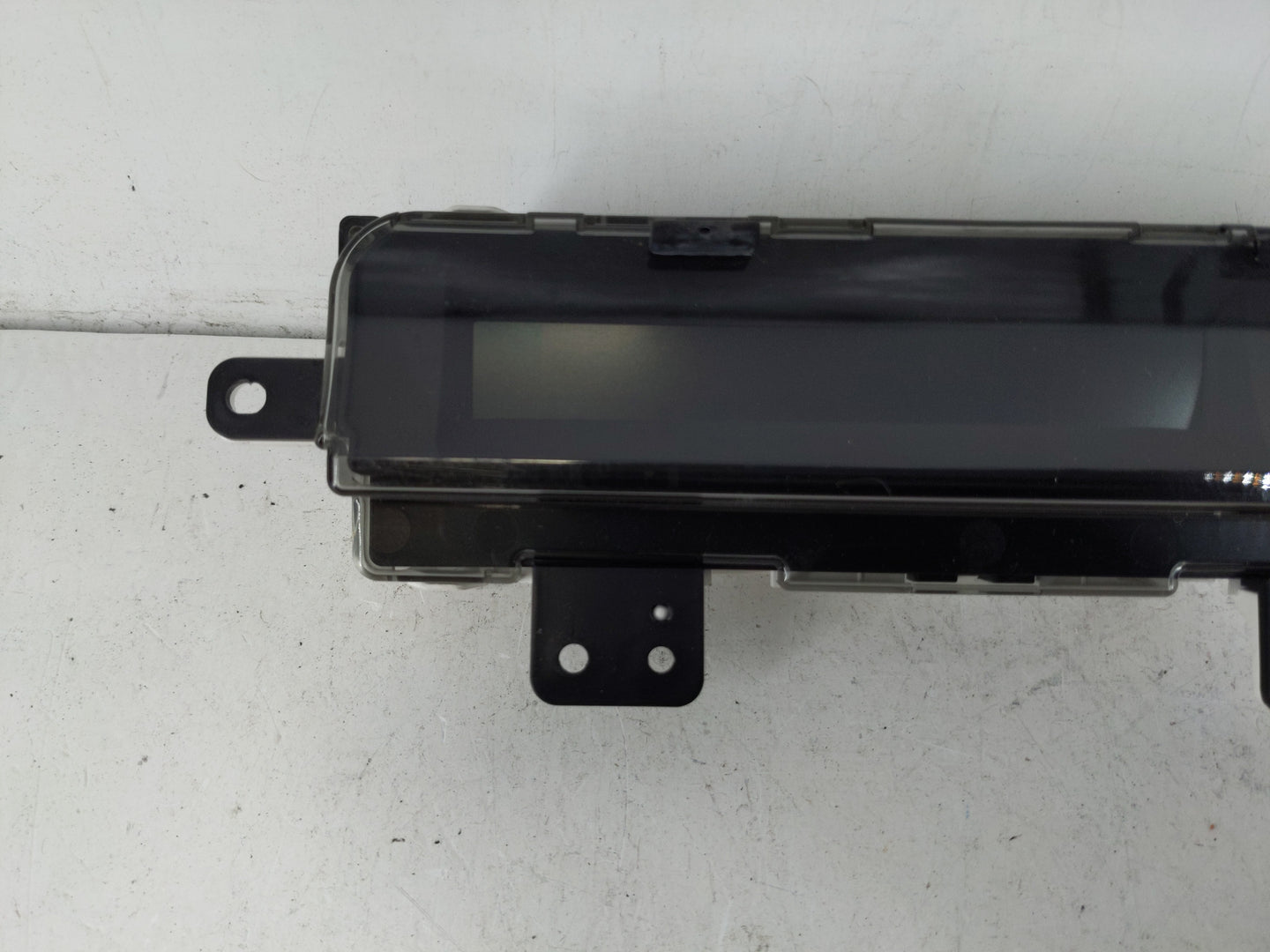 2007-2009 Acura Mdx Information Display Screen - Oemusedautoparts1.com