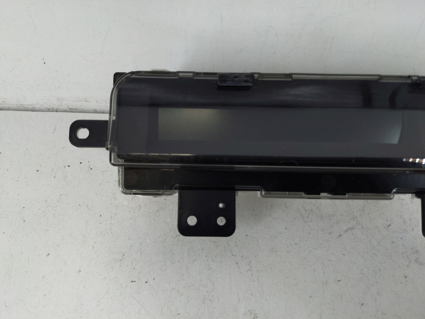 2007-2009 Acura Mdx Information Display Screen - Oemusedautoparts1.com