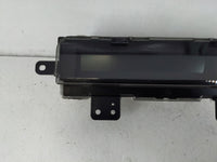 2007-2009 Acura Mdx Information Display Screen - Oemusedautoparts1.com