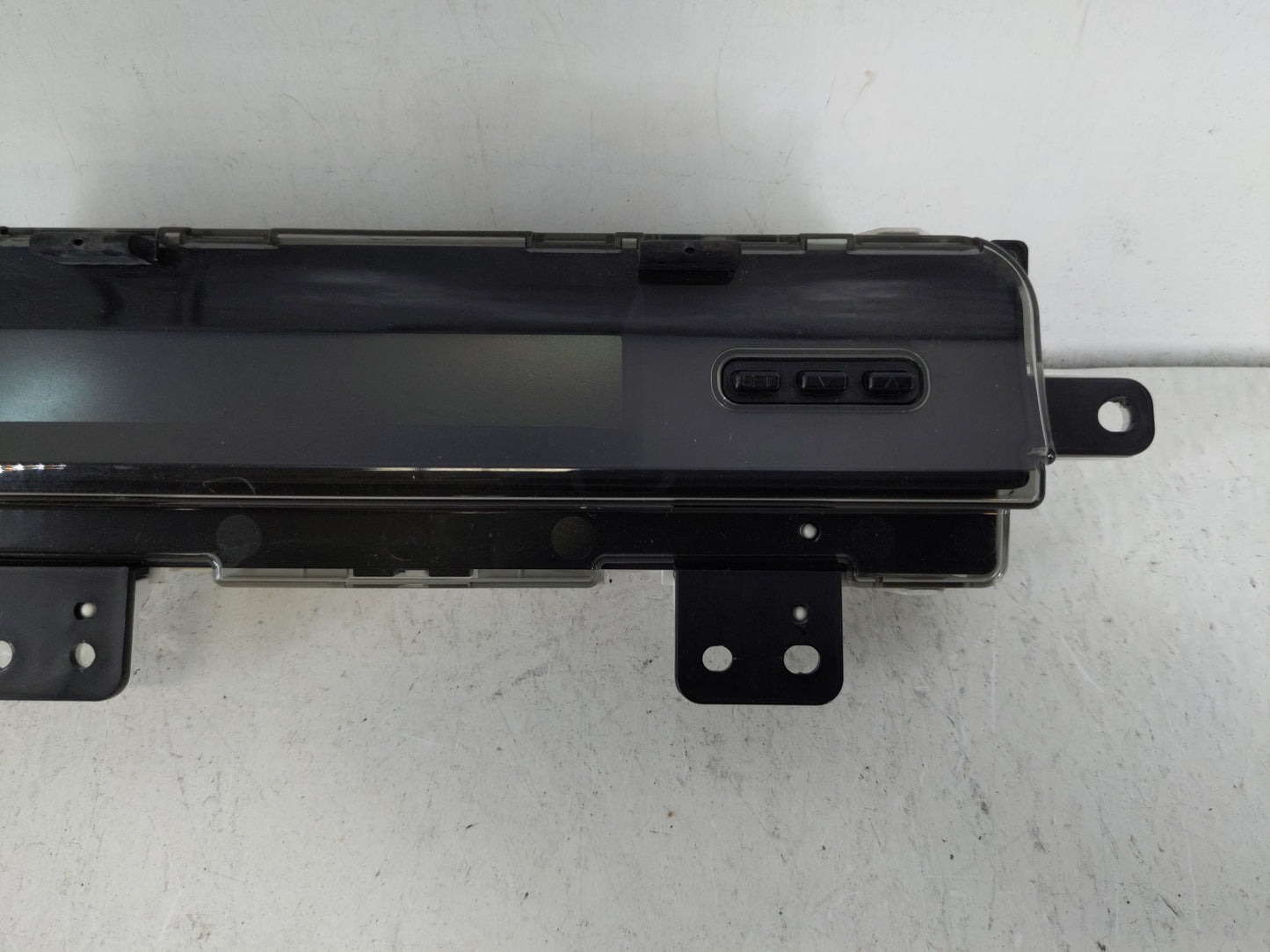 2007-2009 Acura Mdx Information Display Screen - Oemusedautoparts1.com