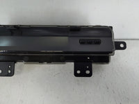 2007-2009 Acura Mdx Information Display Screen - Oemusedautoparts1.com
