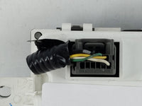 2007-2009 Acura Mdx Information Display Screen - Oemusedautoparts1.com