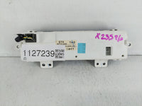 2007-2009 Acura Mdx Information Display Screen - Oemusedautoparts1.com