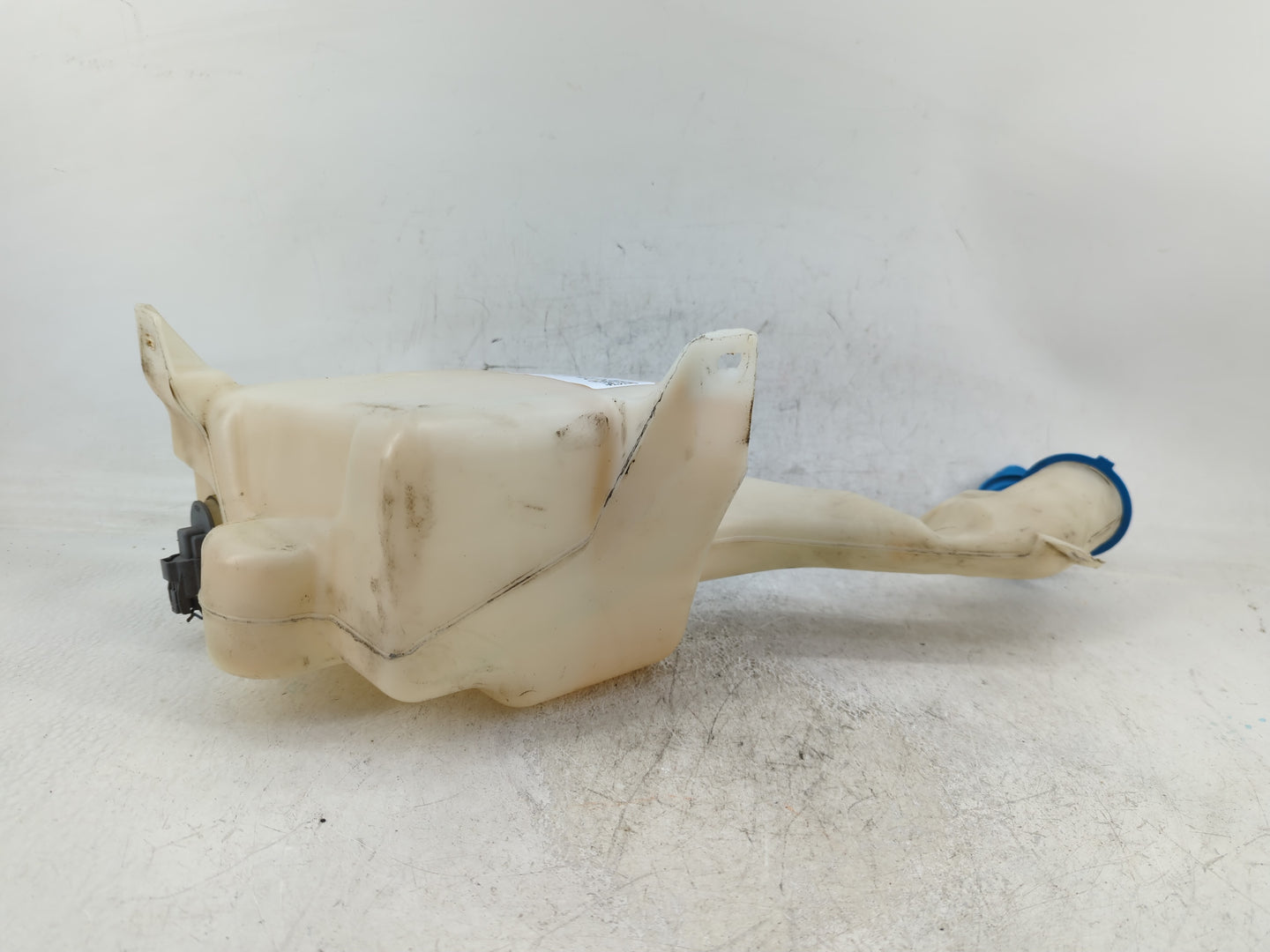 2007-2009 Acura Mdx Windshield Washer Fluid Reservoir Bottle Oem - Oemusedautoparts1.com