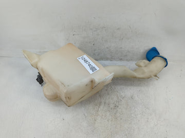 2007-2009 Acura Mdx Windshield Washer Fluid Reservoir Bottle Oem