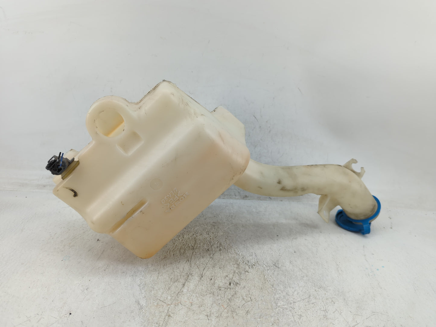 2007-2009 Acura Mdx Windshield Washer Fluid Reservoir Bottle Oem - Oemusedautoparts1.com