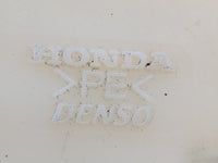 2007-2009 Acura Mdx Windshield Washer Fluid Reservoir Bottle Oem - Oemusedautoparts1.com