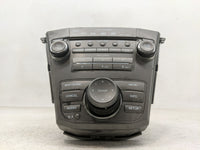 2007-2009 Acura Mdx Radio AM FM Cd Player Receiver Replacement P/N:39101-STX-A330-M1 Fits Fits 2007 2008 2009 OEM Used Auto 