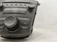 2007-2009 Acura Mdx Radio AM FM Cd Player Receiver Replacement P/N:39101-STX-A330-M1 Fits Fits 2007 2008 2009 OEM Used Auto 