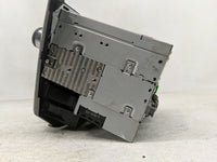 2007-2009 Acura Mdx Radio AM FM Cd Player Receiver Replacement P/N:39101-STX-A330-M1 Fits Fits 2007 2008 2009 OEM Used Auto 