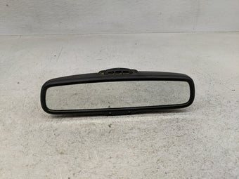 compare product 2008-2013 Acura Mdx Interior Rear View Mirror Replacement OEM P/N:E11025001 Fits OEM Used Auto Parts