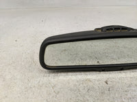 2008-2013 Acura Mdx Interior Rear View Mirror Replacement OEM P/N:E11025001 Fits OEM Used Auto Parts - Oemusedautoparts1.com