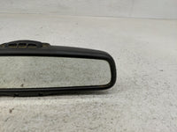 2008-2013 Acura Mdx Interior Rear View Mirror Replacement OEM P/N:E11025001 Fits OEM Used Auto Parts - Oemusedautoparts1.com