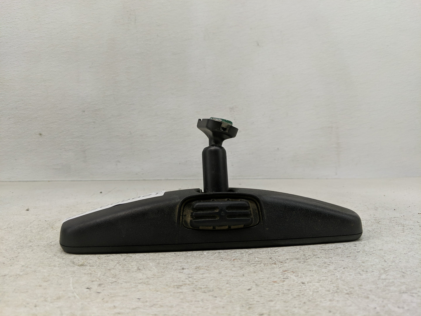2008-2013 Acura Mdx Interior Rear View Mirror Replacement OEM P/N:E11025001 Fits OEM Used Auto Parts - Oemusedautoparts1.com