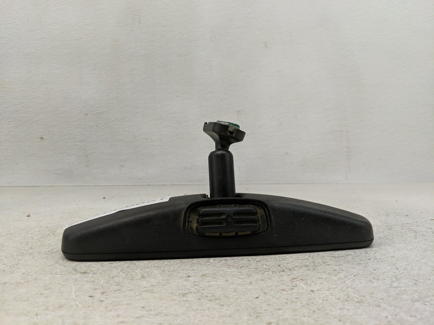 2008-2013 Acura Mdx Interior Rear View Mirror Replacement OEM P/N:E11025001 Fits OEM Used Auto Parts - Oemusedautoparts1.com