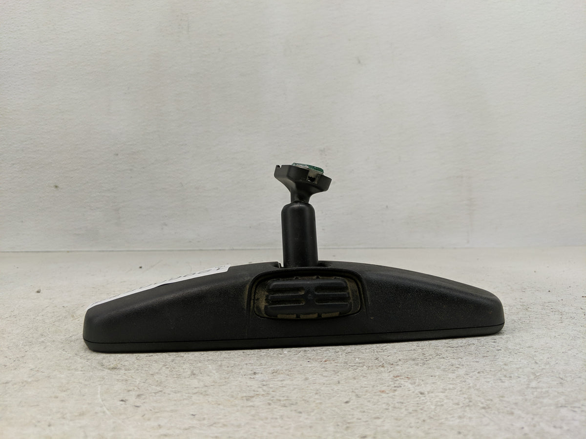 2008-2013 Acura Mdx Interior Rear View Mirror Replacement OEM P/N:E11025001 Fits OEM Used Auto Parts - Oemusedautoparts1.com