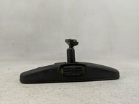 2008-2013 Acura Mdx Interior Rear View Mirror Replacement OEM P/N:E11025001 Fits OEM Used Auto Parts - Oemusedautoparts1.com
