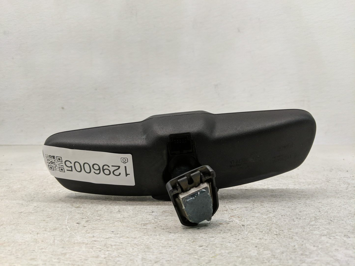 2008-2013 Acura Mdx Interior Rear View Mirror Replacement OEM P/N:E11025001 Fits OEM Used Auto Parts - Oemusedautoparts1.com