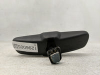 2008-2013 Acura Mdx Interior Rear View Mirror Replacement OEM P/N:E11025001 Fits OEM Used Auto Parts - Oemusedautoparts1.com
