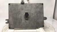 2008-2009 Acura Mdx PCM Engine Control Computer ECU ECM PCU OEM P/N:37820-RYE-A62 Fits Fits 2008 2009 OEM Used Auto Parts - 