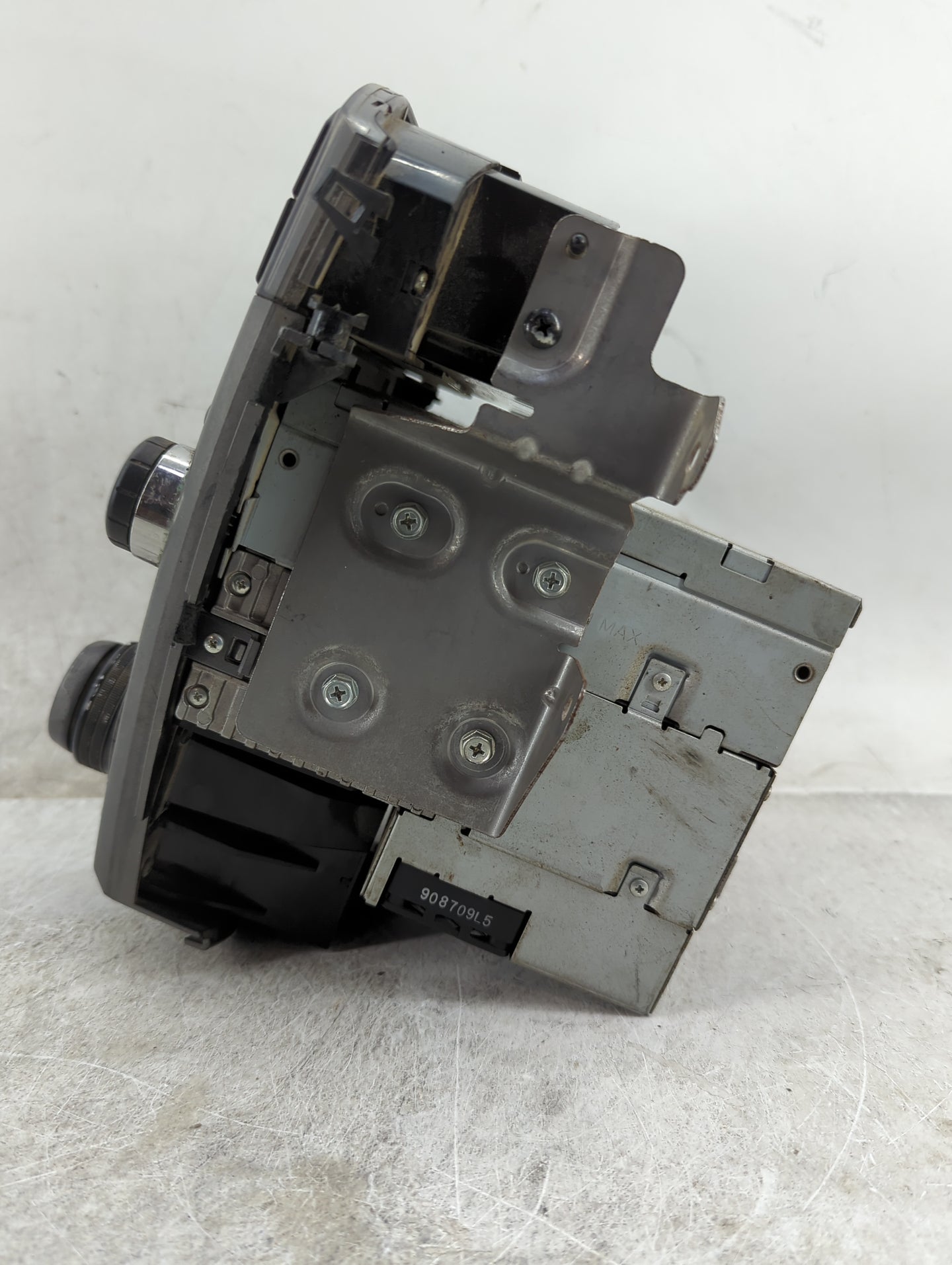2007-2009 Acura Mdx Radio AM FM Cd Player Receiver Replacement P/N:39101-STX-A350-M1 HF838AB Fits Fits 2007 2008 2009 OEM Us