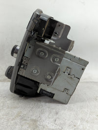 2007-2009 Acura Mdx Radio AM FM Cd Player Receiver Replacement P/N:39101-STX-A350-M1 HF838AB Fits Fits 2007 2008 2009 OEM Us