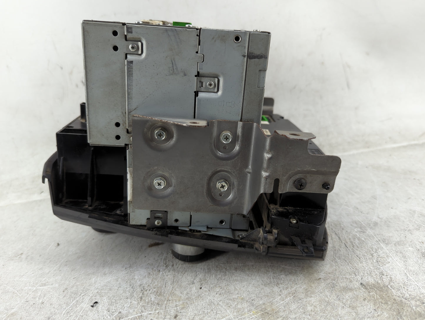 2007-2009 Acura Mdx Radio AM FM Cd Player Receiver Replacement P/N:39101-STX-A350-M1 HF838AB Fits Fits 2007 2008 2009 OEM Us