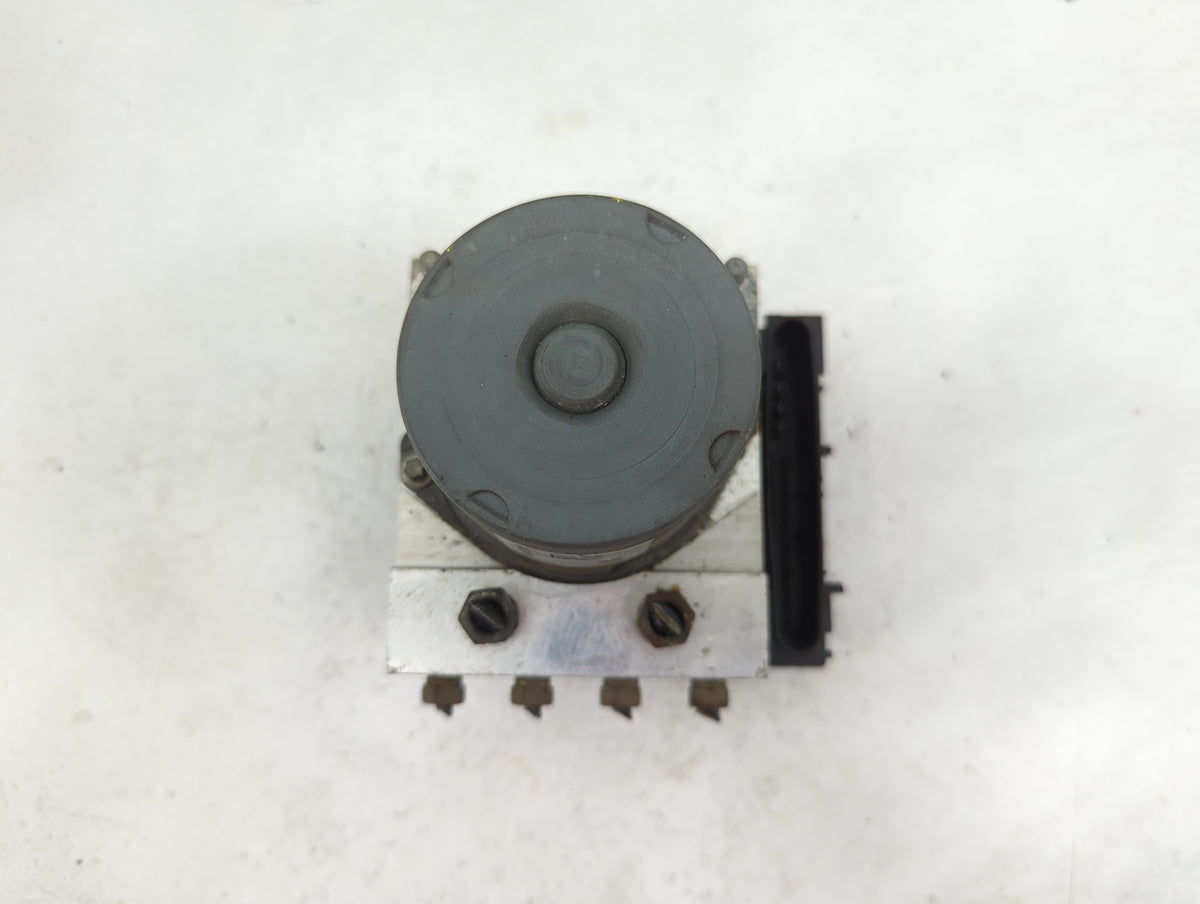 2007-2009 Acura Mdx Anti-Lock Brake ABS Pump Module Actuator OEM P/N:0265235130 57105-STX-A020-M1 Fits Fits 2007 2008 2009 O