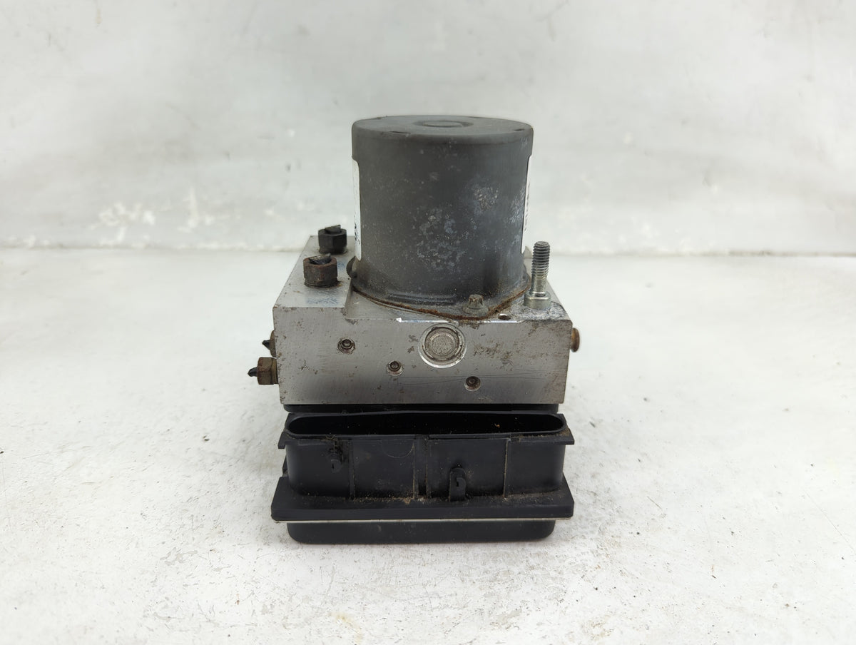 2007-2009 Acura Mdx Anti-Lock Brake ABS Pump Module Actuator OEM P/N:0265235130 57105-STX-A020-M1 Fits Fits 2007 2008 2009 O