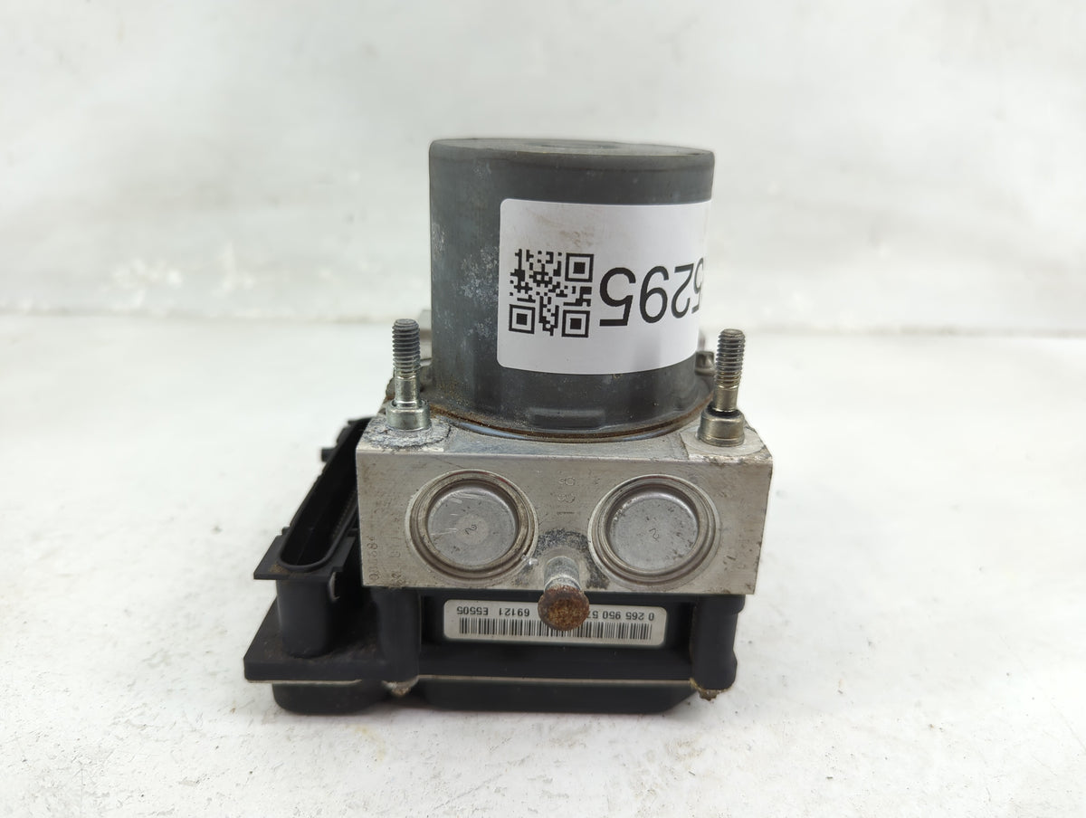 2007-2009 Acura Mdx Anti-Lock Brake ABS Pump Module Actuator OEM P/N:0265235130 57105-STX-A020-M1 Fits Fits 2007 2008 2009 O