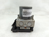 2007-2009 Acura Mdx Anti-Lock Brake ABS Pump Module Actuator OEM P/N:0265235130 57105-STX-A020-M1 Fits Fits 2007 2008 2009 O
