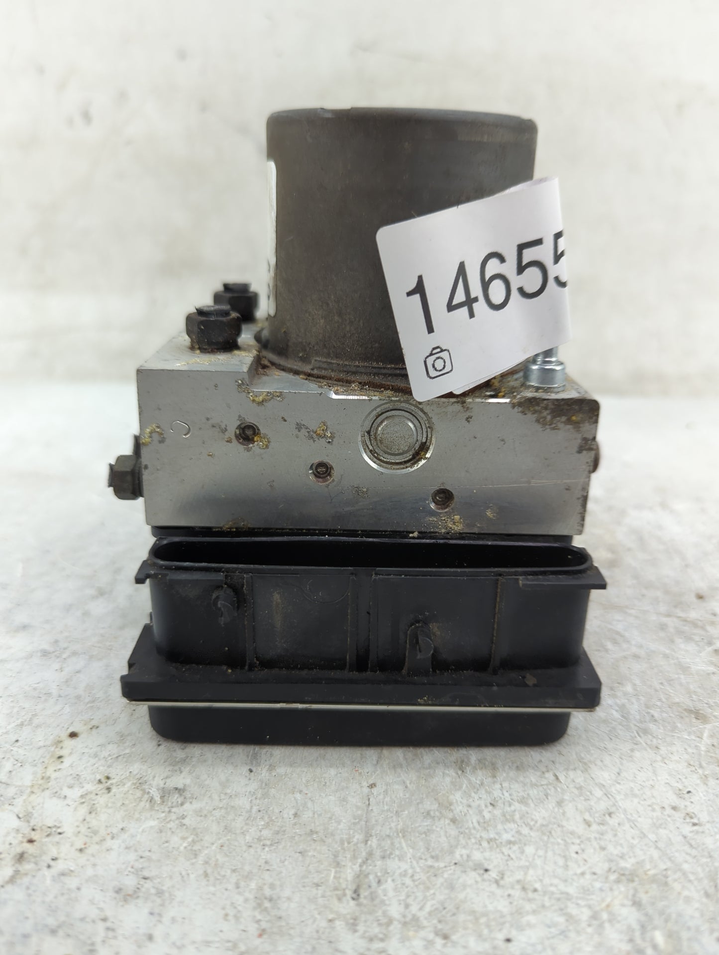 2007-2009 Acura Mdx ABS Pump Control Module Replacement P/N:0265950576 0265231702, 38121D2134 Fits Fits 2007 2008 2009 OEM U